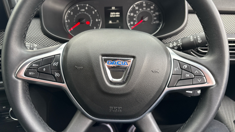 Dacia Jogger 1.0 TCe Extreme SE 5dr Petrol Estate